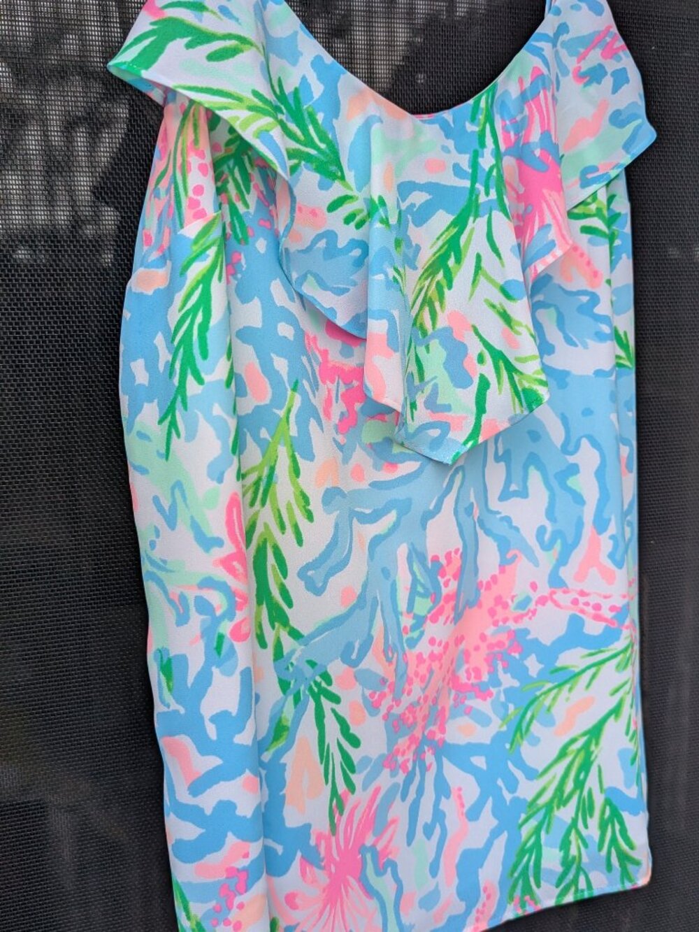 Lilly Pulitzer TOP